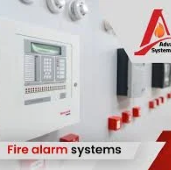 Fire Alarm 